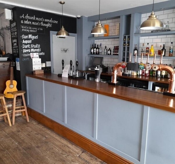 Restaurants For Sale in Barton-upon-Humber Photo 1