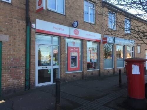 Post Office- Northwich Photo 1