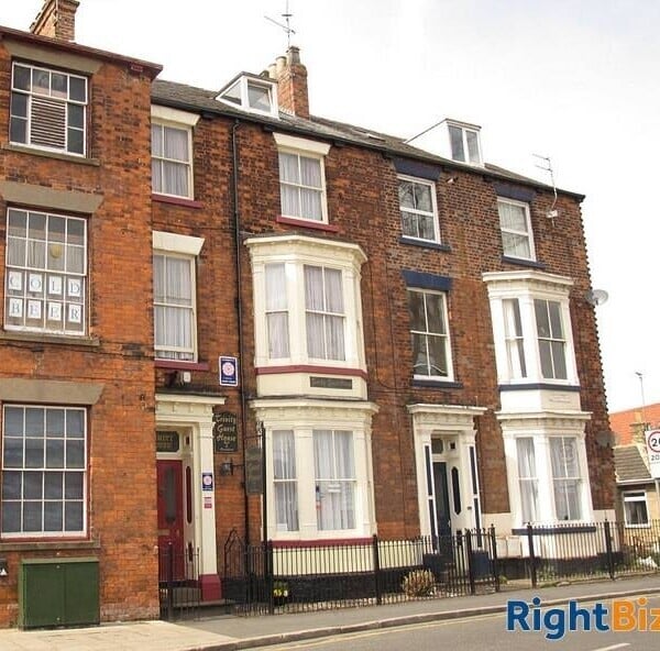 Well-Established Guesthouse in East Yorkshire Photo 1