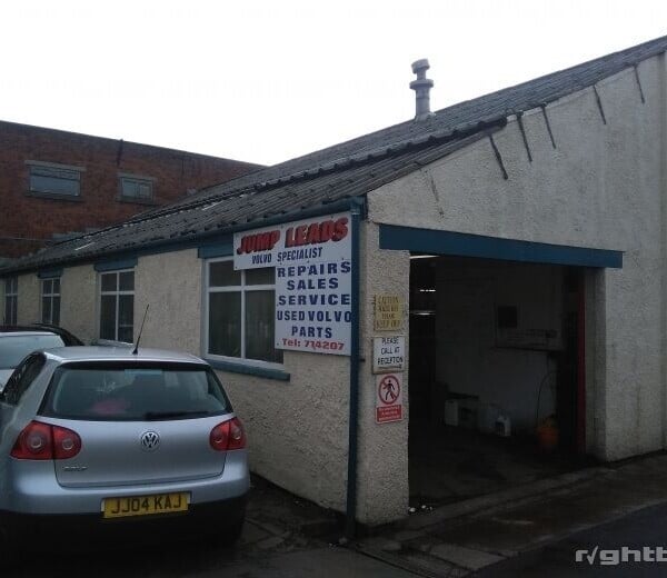Garage Services Repairs Tyres MOT Preparation Lytham St Annes Lancashire For Sale Photo 1