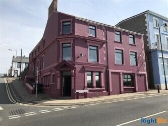 WATER FACING PUB WITH OWNERS ACCOM, B+B & FUNCTION ROOMS, PEMBROKESHIRE WATER FACING PUB WITH OWNERS ACCOM, B+B & FUNCTION ROOMS, PEMBROKESHIRE