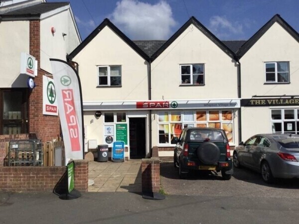 Convenience Store & Newsagents A3 Licence Photo 1