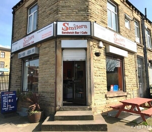 Sandwich Bar/Cafe With Scope For Outside Catering Photo 1