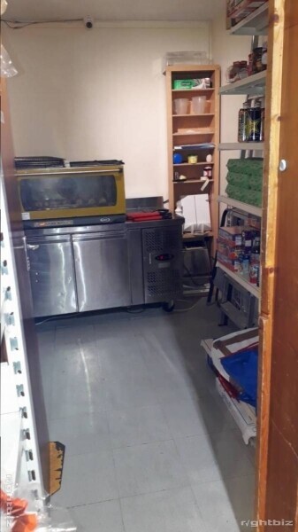 Fantastic long established corner shop!  BACK ON THE MARKET DUE TO TIMEWASTER Photo 1