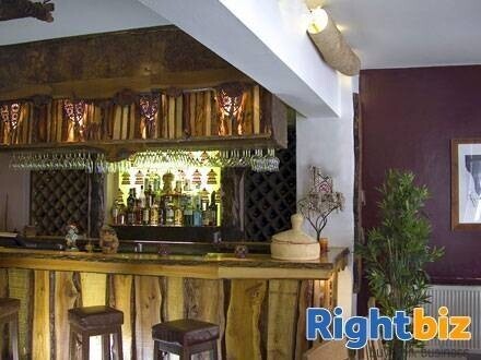 Authentic Eritrean Restaurant Photo 1