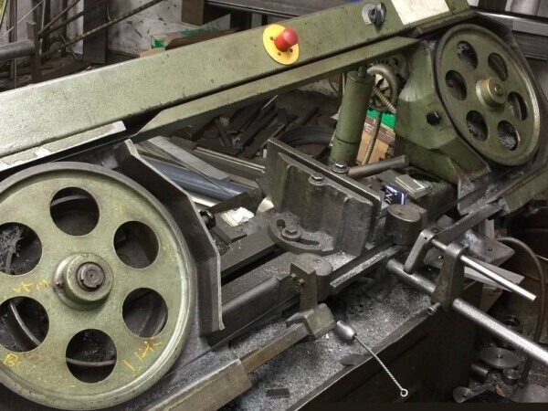 Well Established Precision Engineering in Bedford Photo 1