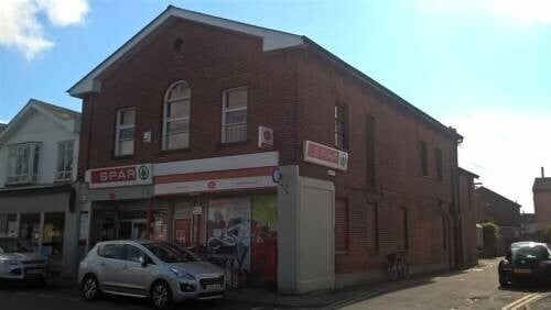 Spar And Post Office for sale in Essex Photo 1