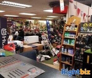 HORTICULTURAL & GARDEN MACHINERY SALES, SERVICE & REPAIRS for Sale
