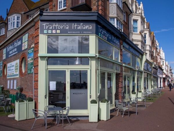 Multi Award Winning Restaurant - East Sussex