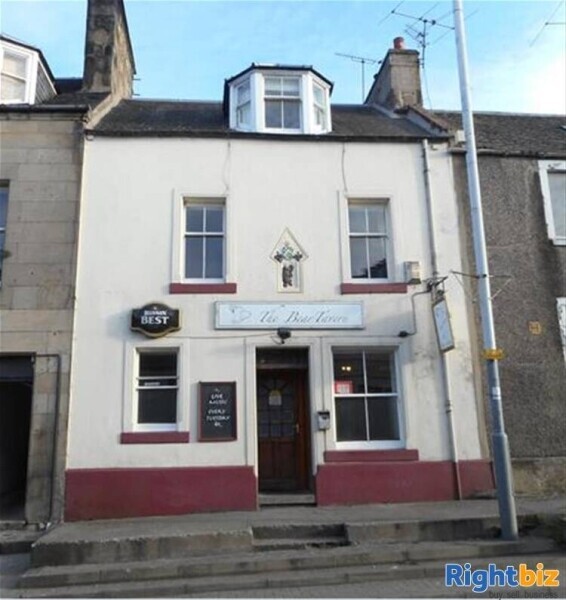 PUBLIC HOUSE - FIFE Photo 1