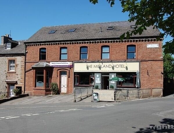 PUB/ RESTAURANT WITH LETTING ROOMS IN APPLEBY, CUMBRIA Photo 1