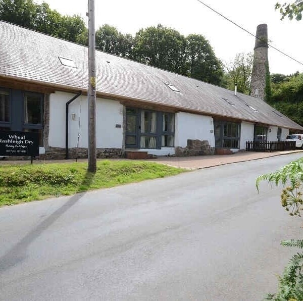 Luxury Holiday Complex in Cornwall Photo 1