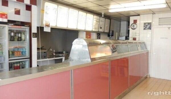 Well established Fish and Chip Takeaway Business For Sale Photo 1