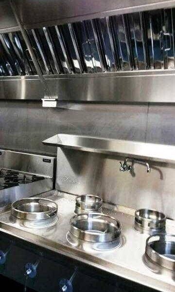 Detached Licensed Restaurant & Takeaway for Sale Photo 1
