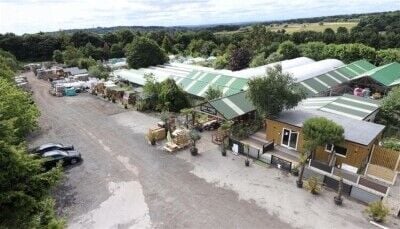 Garden Centre & Horticulture For Sale in Leeds Garden Centre & Horticulture For Sale in Leeds