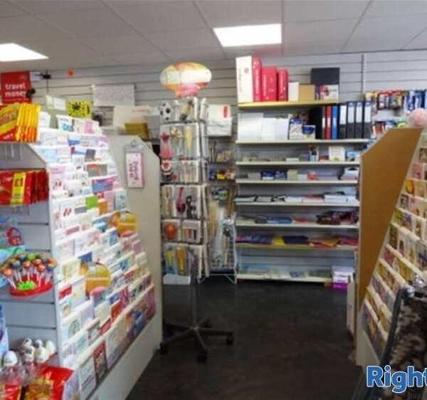Post Office - Lytham St Annes, Lancashire Photo 1