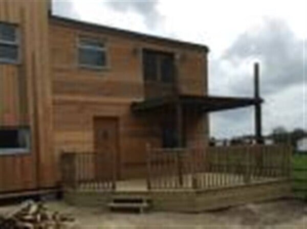 BESPOKE CARPENTRY & JOINERY SERVICES FOR SALE IN NORFOLK Photo 1