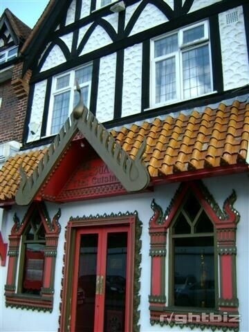 THAI CUISINE RESTAURANT Photo 1