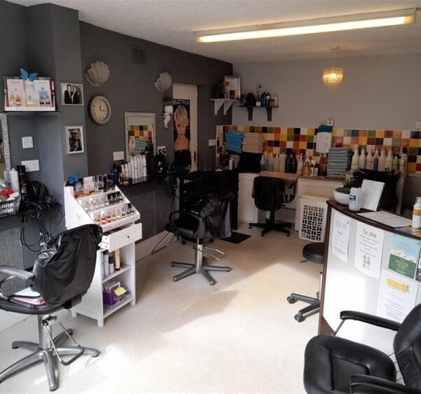 Hair Salons For Sale in Mansfield