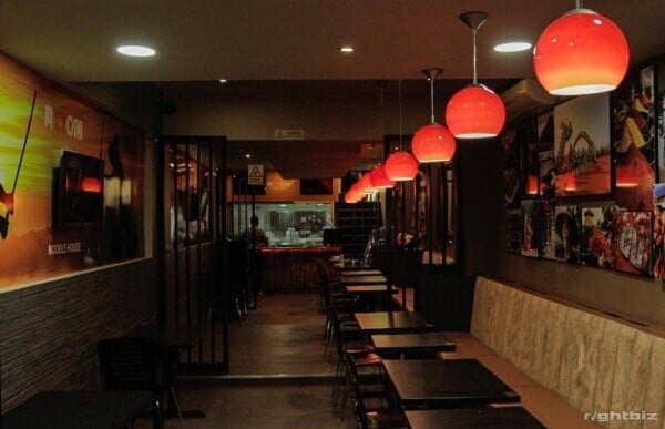 45 Seat + Restaurant for Sale LadyPool Rd Photo 1