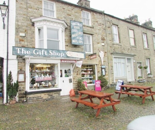 Long Established General Store, Newsagents & Gift Shop Photo 1