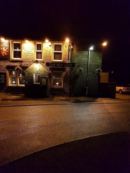 Hub of The Community Pub Photo 1