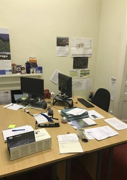 INDEPENDENT PLANNING & DEVELOPMENT CONSULTANCY FOR SALE IN EDINBURGH Photo 1