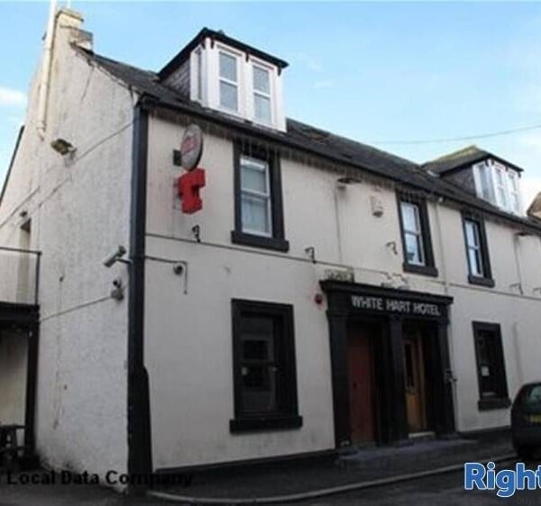 PUBLIC HOUSE  - DUMFRIES & GALLOWAY Photo 1