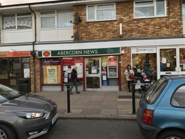 VILLAGE POST OFFICE/NEWSAGENT & STATIONERS NEAR CHELMSFORD Photo 1