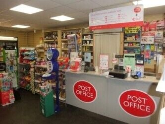Post Offices For Sale in Huddersfield Photo 1