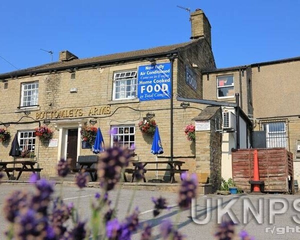 Profitable high turnover village public house for sale Photo 1