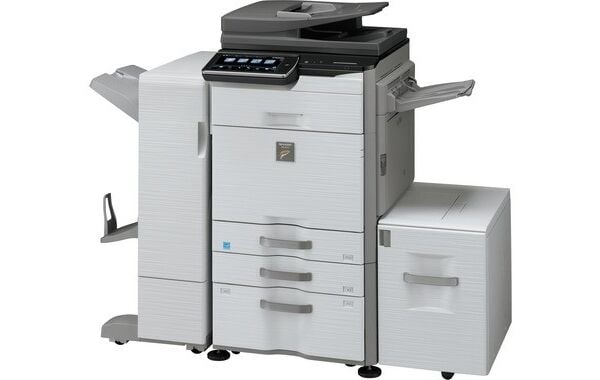 FRANCHISE OPPORTUNITY DIGITAL COPIER & PRINTER MARKET inc SALES & SERVICING