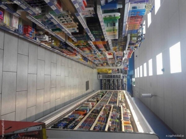 Off Licence / Convenience store for sale urgent sale required, good potential for right buyer....... Photo 1