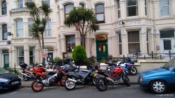 Guest House on the Isle of Man, Idyllic Island life style: INTEREST FREE MORTGAGE available. Photo 1