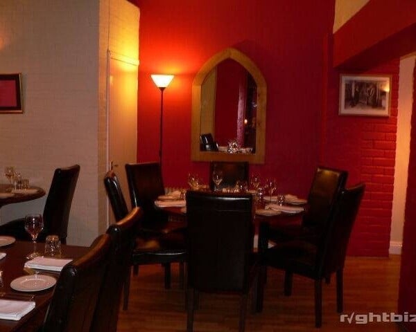 FREEHOLD GRADE II LISTED RESTAURANT IN HAMPSHIRE Photo 1