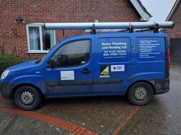 NOROLK BASED PLUMBING & HEATING ENGINEERS Photo 1