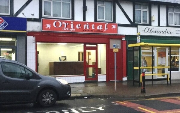 Established Takeaway with Accommodation - Crosby Photo 1