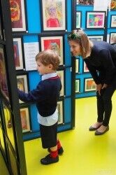 Extremely Profitable School Art Exhibition Franchise Territory For Sale Extremely Profitable School Art Exhibition Franchise Territory For Sale