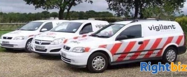 Established and Specialist Security Firm Photo 1