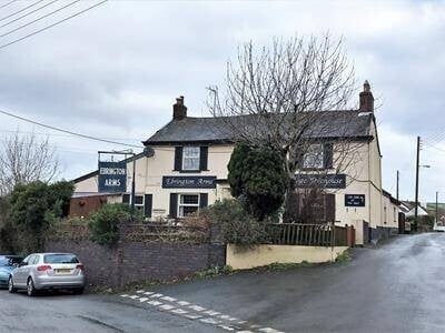 North Devon Village Inn for Sale Photo 1