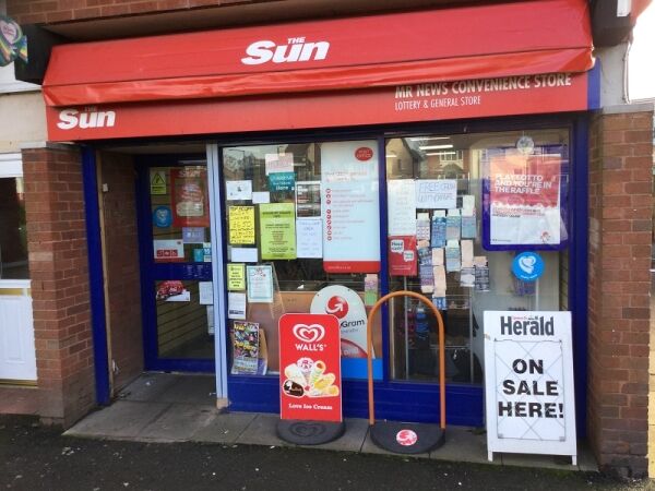 Local Post Office And Convenience Store Photo 1