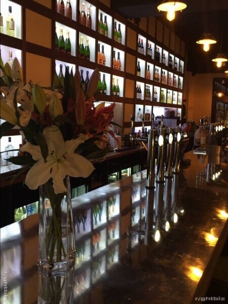 High street modern grill and bar established and growing trade excellent profits with opportunities Photo 1