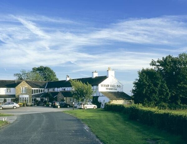 Business for Sale -  The Whoop Hall Inn, Kirkby Lonsdale, LA6 2GY Photo 1