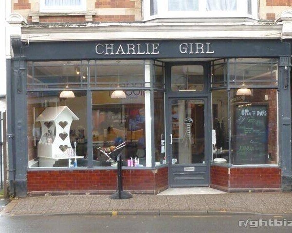 Popular Taunton Hair & Beauty Salon with huge potential to increase turnover Photo 1