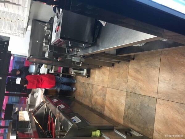 Prestige Fish & Chips restaurant in Ewell village near Epsom Photo 1