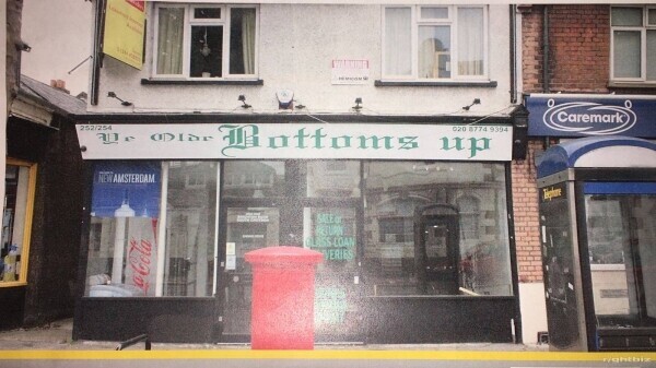 Shop to let| South Croydon| Photo 1