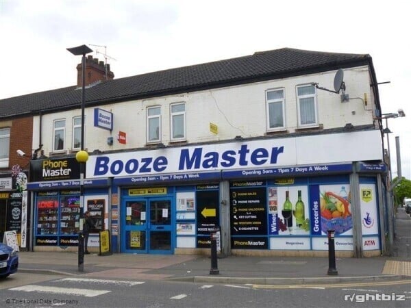 High Turnover Convenience Store For Sale,25k per week,3-4k Lottery Sales,Main Road location,3000sqft Photo 1