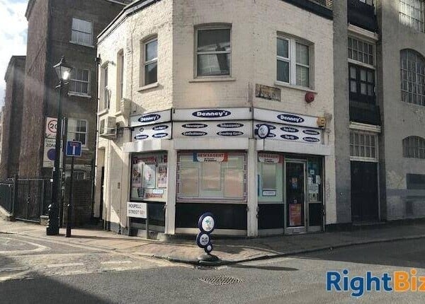 Restaurant/cafe to let Photo 1