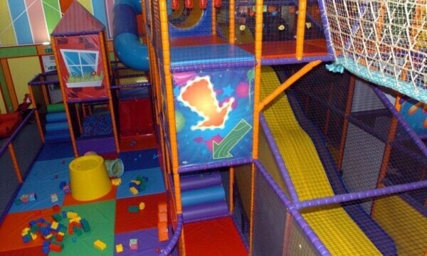 Busy Childrens Play Centre Photo 1