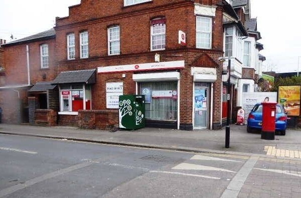 Greeting Cards, Stationery With Main Post Office for Sale Photo 1